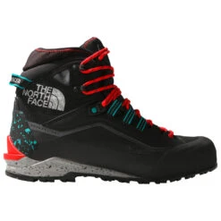 The North Face - Summit Breithorn Futurelight - Chaussures De Montagne -Primusll Magasin the north face summit breithorn futurelight chaussures de montagne detail 3