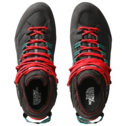 The North Face - Summit Breithorn Futurelight - Chaussures De Montagne -Primusll Magasin the north face summit breithorn futurelight chaussures de montagne detail 5