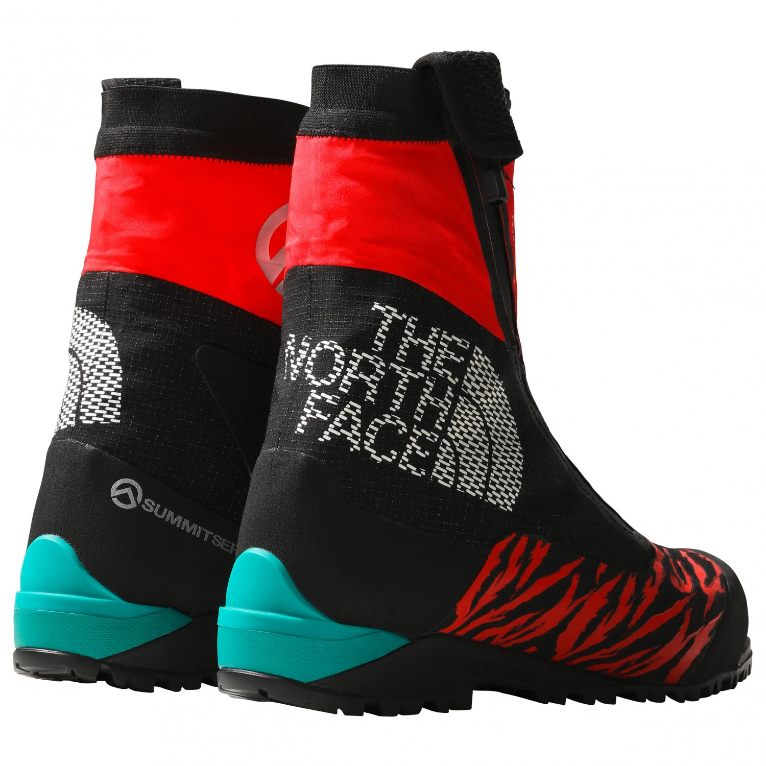 The North Face - Summit Torre Egger Futurelight - Chaussures De Montagne 4 The North Face - Summit Torre Egger Futurelight - Chaussures De Montagne – Image 2