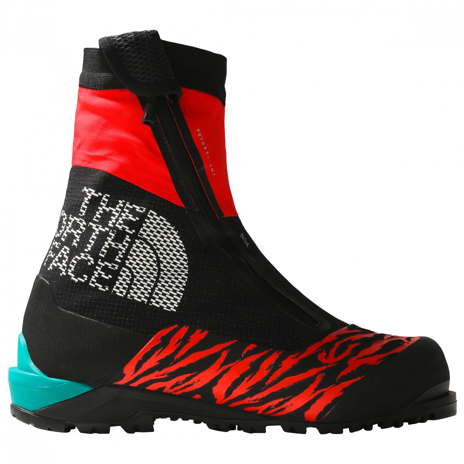 The North Face - Summit Torre Egger Futurelight - Chaussures De Montagne 5 The North Face - Summit Torre Egger Futurelight - Chaussures De Montagne – Image 3