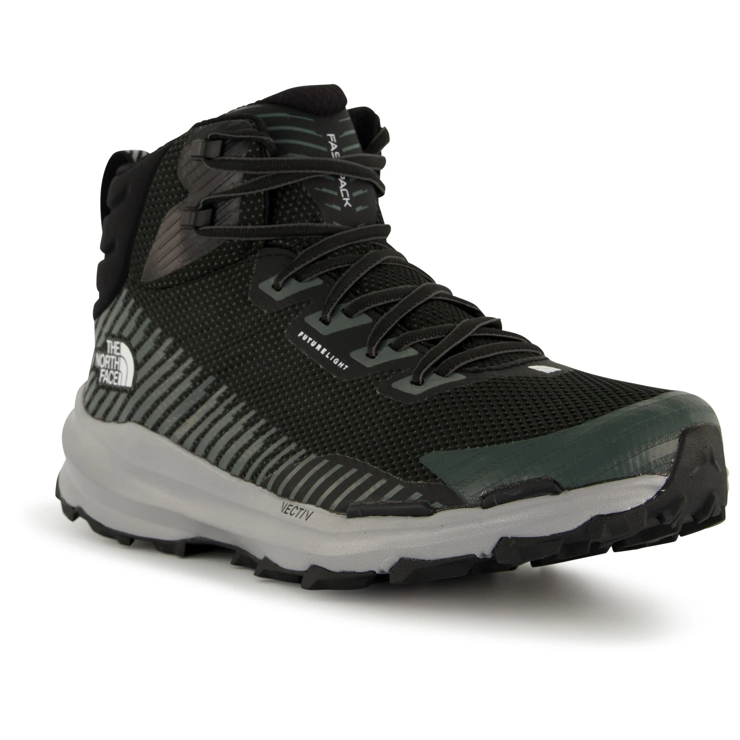 The North Face - Vectiv Fastpack Mid Futurelight - Chaussures De Randonnée 4 The North Face - Vectiv Fastpack Mid Futurelight - Chaussures De Randonnée – Image 2