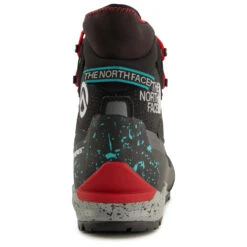 The North Face - Women's Summit Breithorn Futurelight - Chaussures De Montagne -Primusll Magasin the north face womens summit breithorn futurelight chaussures de montagne detail 6