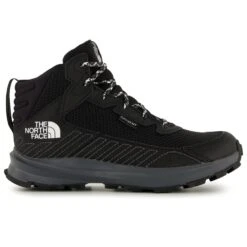 The North Face - Youth Fastpack Hiker Mid WP - Chaussures De Randonnée