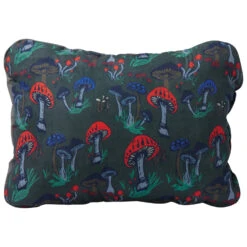 Therm-a-Rest - Compressible Pillow Cinch - Coussin -Primusll Magasin therm a rest compressible pillow cinch coussin 3