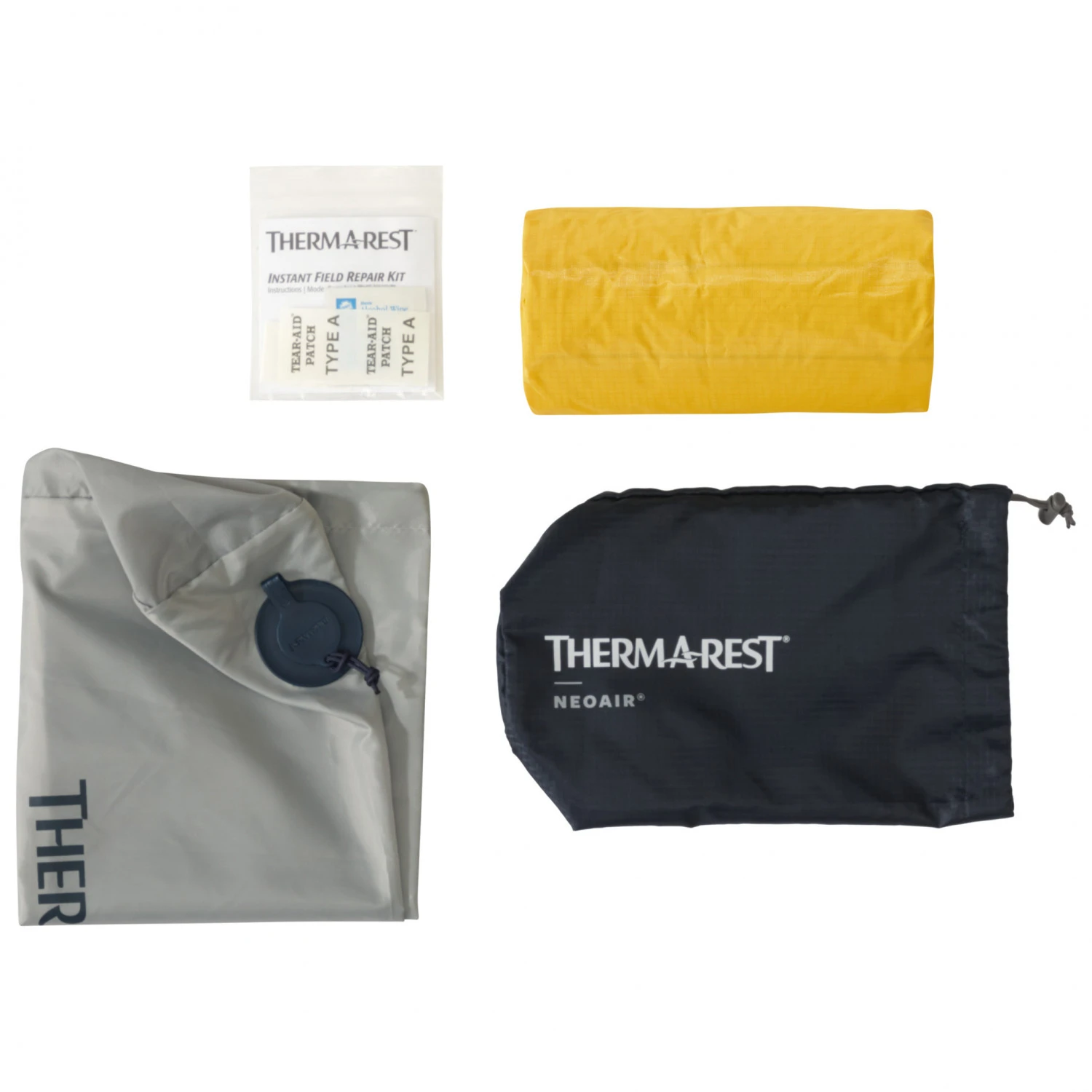 Therm-a-Rest - NeoAir Xlite NXT MAX - Matelas De Camping 5 Therm-a-Rest - NeoAir Xlite NXT MAX - Matelas De Camping – Image 3