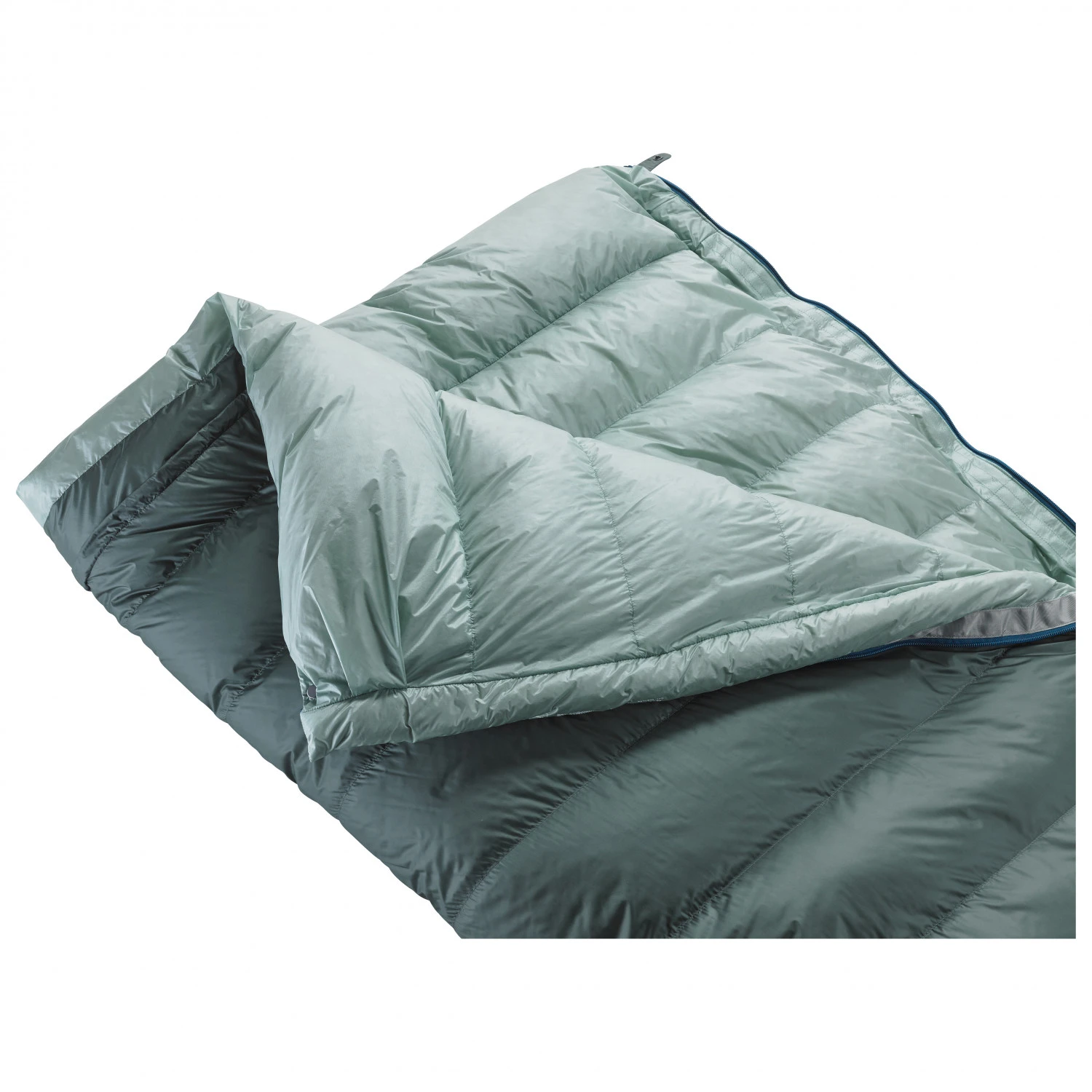 Therm-a-Rest - Ohm 20F/-6C - Sac De Couchage En Duvet 4 Therm-a-Rest - Ohm 20F/-6C - Sac De Couchage En Duvet – Image 2