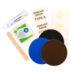 Therm-a-Rest - Permanent Home Repair Kit - Matelas De Camping