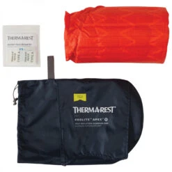 Therm-a-Rest - ProLite Apex - Matelas De Camping -Primusll Magasin therm a rest prolite apex matelas de camping detail 3