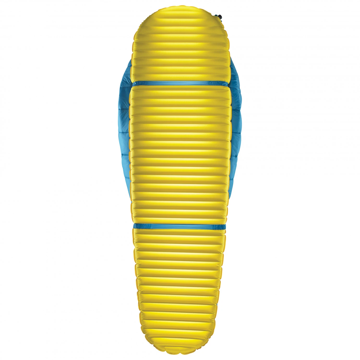 Therm-a-Rest - SpaceCowboy 45F/7C - Sac De Couchage Synthétique 8 Therm-a-Rest - SpaceCowboy 45F/7C - Sac De Couchage Synthétique – Image 6