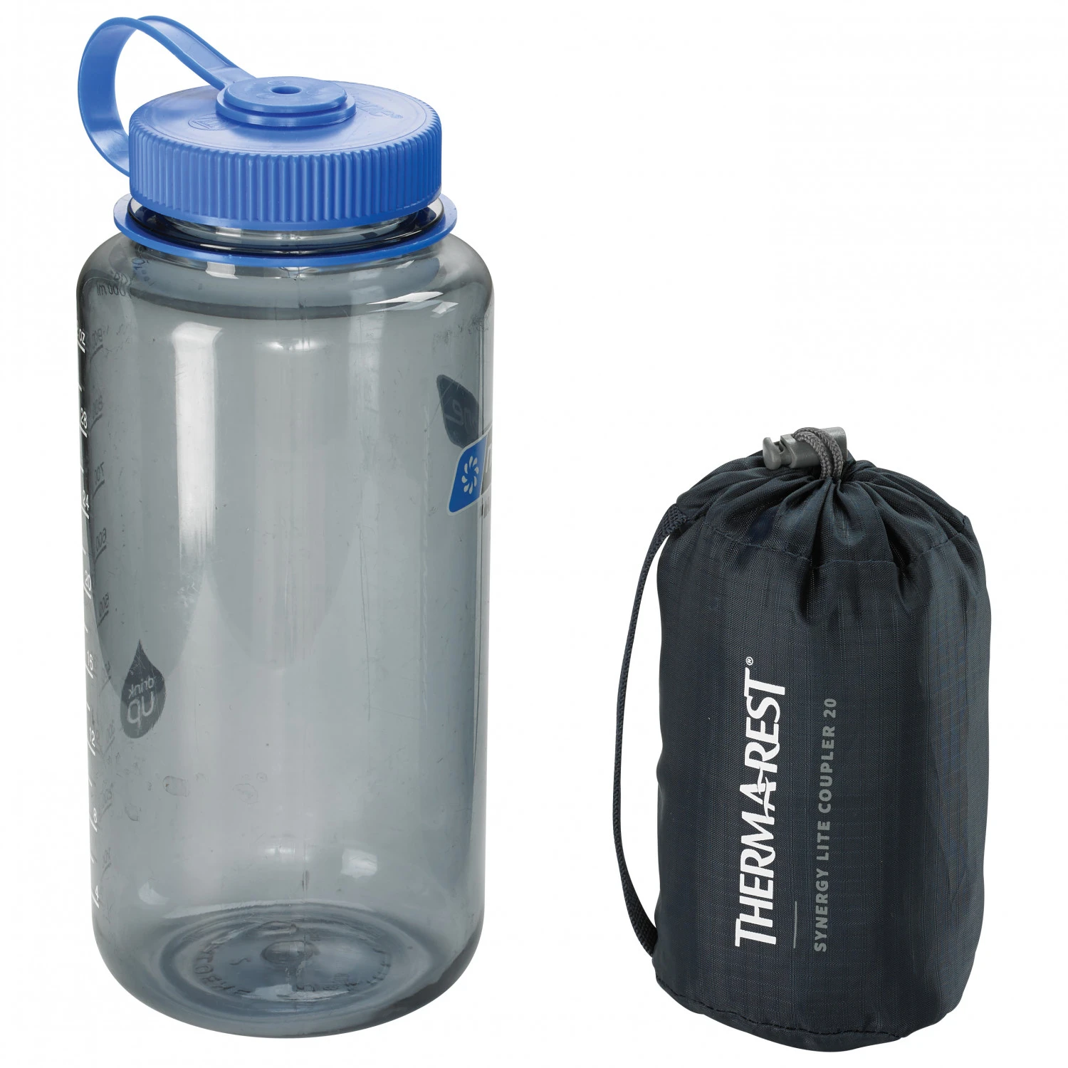 Therm-a-Rest - Synergy Lite Coupler - Matelas De Camping 6 Therm-a-Rest - Synergy Lite Coupler - Matelas De Camping – Image 4