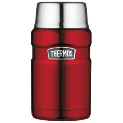 Thermos - Gamelle King - Conservation De La Nourriture -Primusll Magasin thermos gamelle king conservation de la nourriture 2