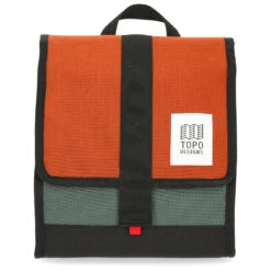Topo Designs - Cooler Bag 8,5 - Sac Isotherme 13 Topo Designs - Cooler Bag 8,5 - Sac Isotherme -Primusll Magasin topo designs cooler bag 85 sac isotherme 4