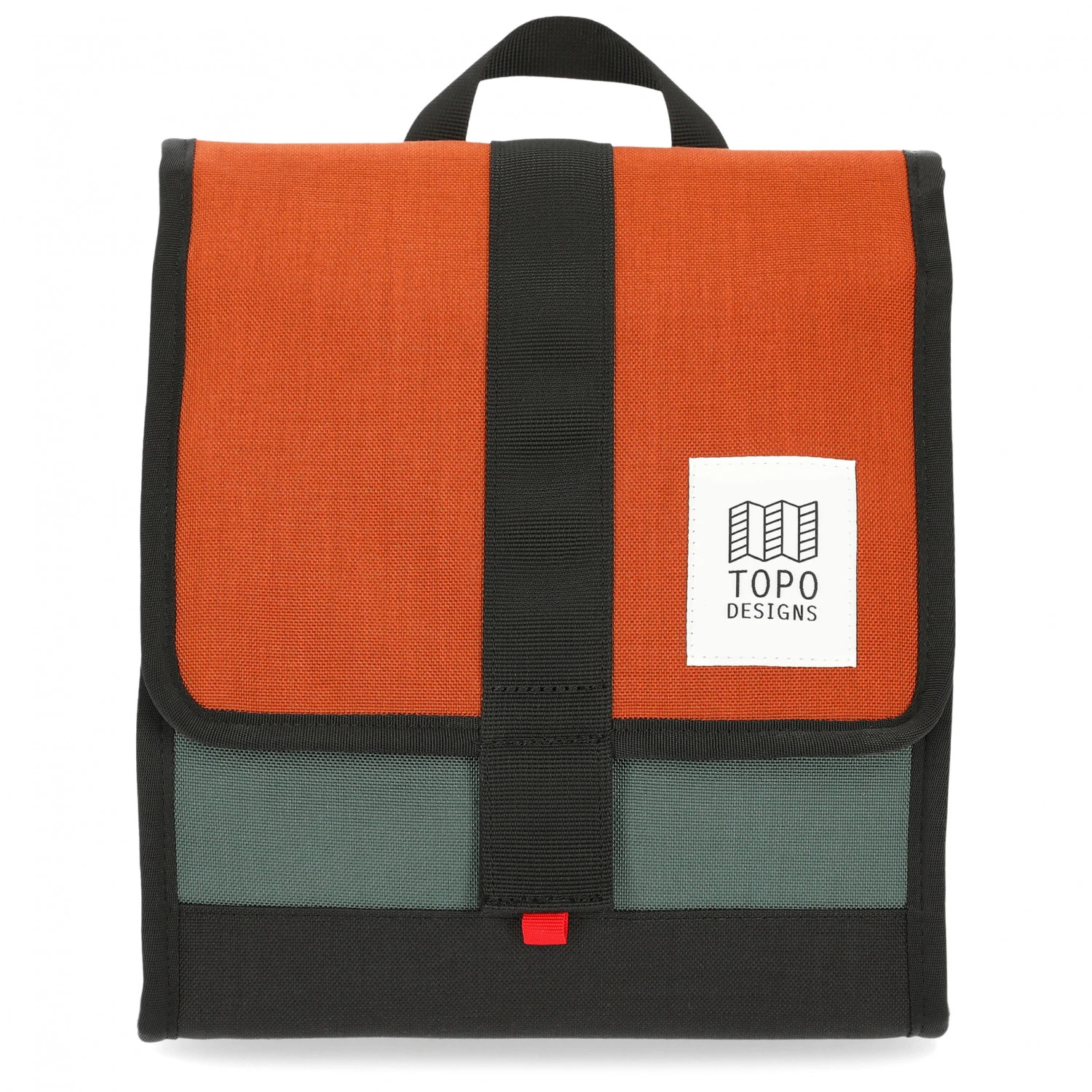 Topo Designs - Cooler Bag 8,5 - Sac Isotherme 8 Topo Designs - Cooler Bag 8,5 - Sac Isotherme – Image 6