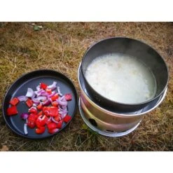 Trangia - 25-5 Spiritus Sturmkocher - Réchaud à Alcool 7 Trangia - 25-5 Spiritus Sturmkocher - Réchaud à Alcool -Primusll Magasin trangia 25 5 spiritus sturmkocher 6d21de5801657a62761e48f3ecb1c81e 1