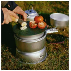 Trangia - Multidisk -Primusll Magasin trangia multidisk detail 3