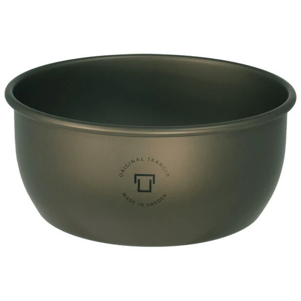 Trangia - Topf 1 Liter Für 27er Serie 15 Cm - Popote 3 Trangia - Topf 1 Liter Für 27er Serie 15 Cm - Popote