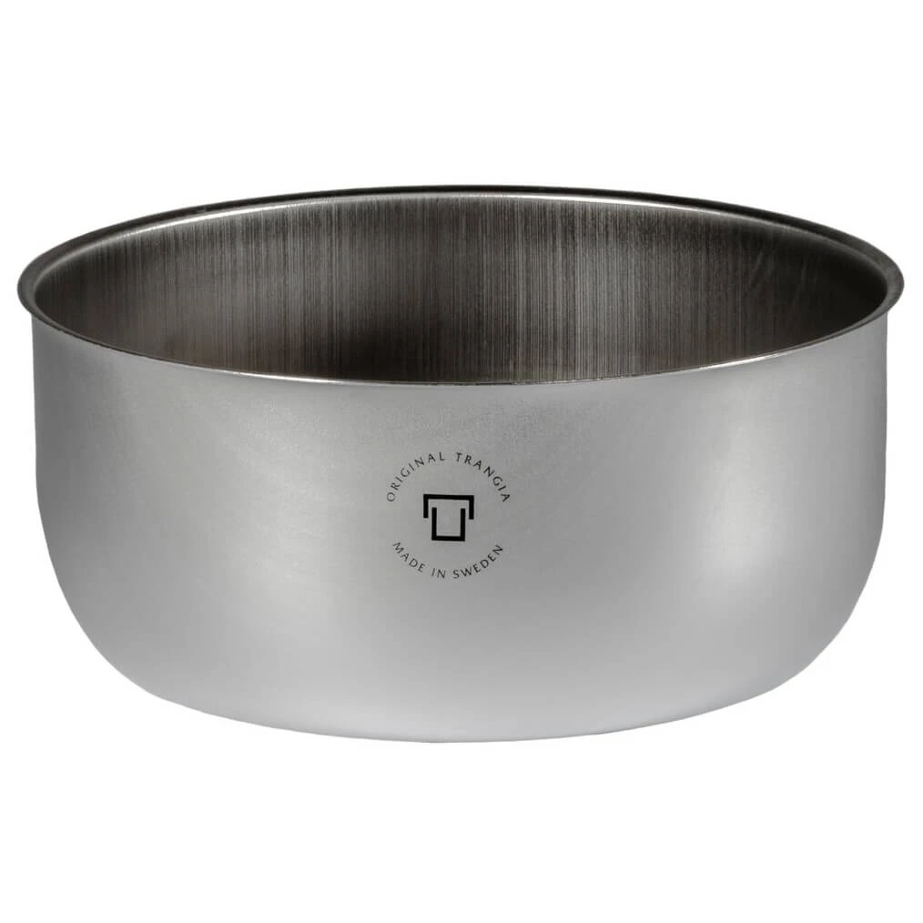 Trangia - Topf 1,75 L Für Trangia 25 Duossal - Popote 4 Trangia - Topf 1,75 L Für Trangia 25 Duossal - Popote – Image 2
