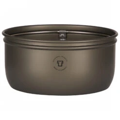 Trangia - Windschutz Oben Für 25er Serie Hardanodized Alu - Pièce De Rechange