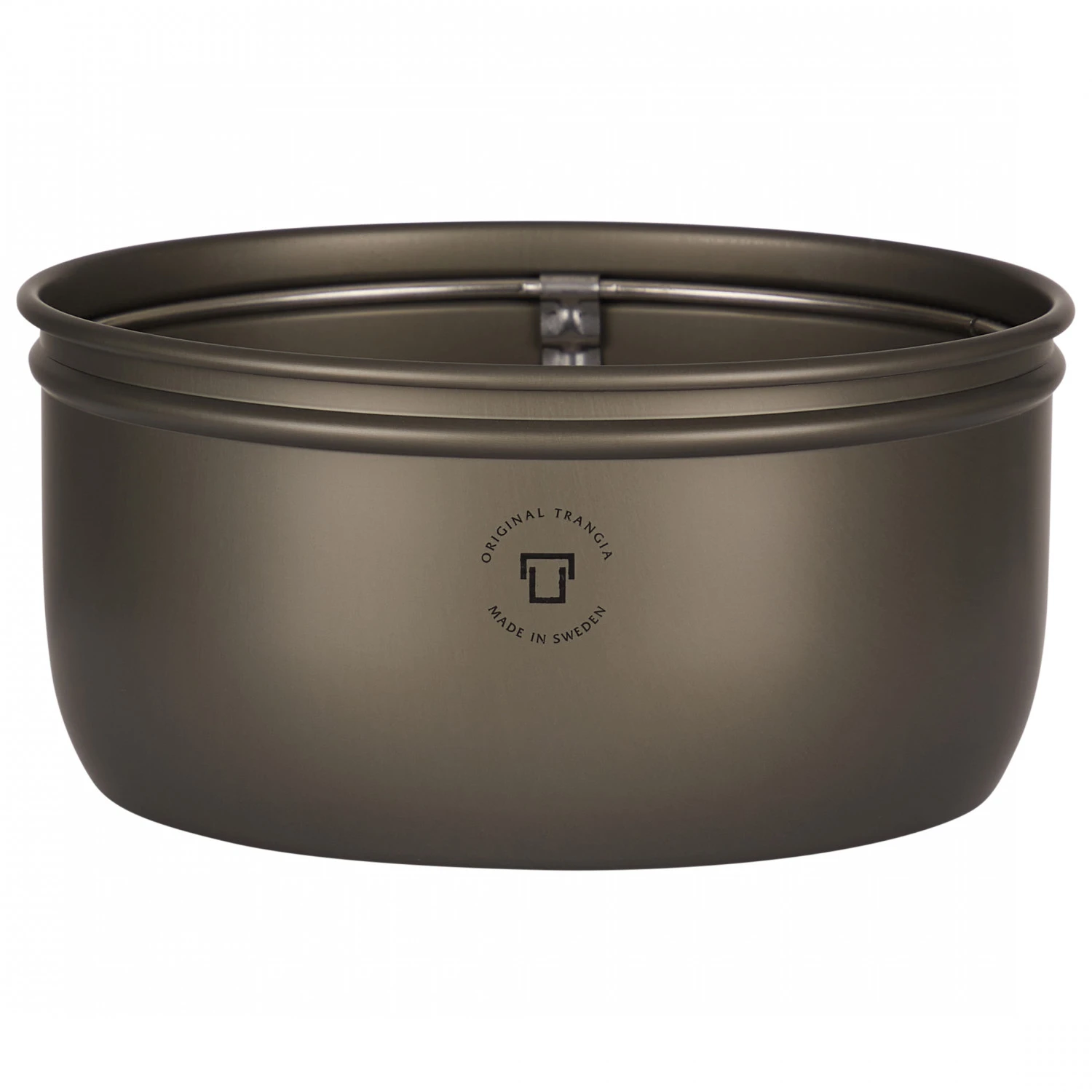 Trangia - Windschutz Oben Für 25er Serie Hardanodized Alu - Pièce De Rechange 3 Trangia - Windschutz Oben Für 25er Serie Hardanodized Alu - Pièce De Rechange