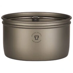 Trangia - Windschutz Oben Für 27er Serie Hardanodized Alu - Pièce De Rechange