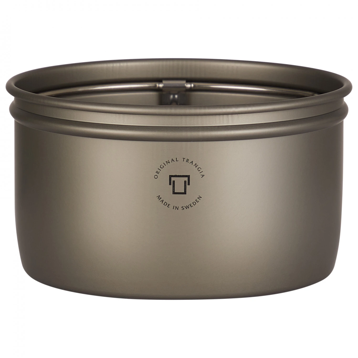 Trangia - Windschutz Oben Für 27er Serie Hardanodized Alu - Pièce De Rechange 3 Trangia - Windschutz Oben Für 27er Serie Hardanodized Alu - Pièce De Rechange