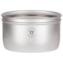 Trangia - Windschutz Oben Für 27er Serie Ultralight Alu - Pièce De Rechange