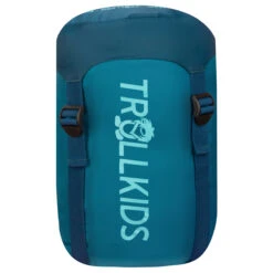 Trollkids - Kid's Fjell Dreamer Extendable - Sac De Couchage Enfant -Primusll Magasin trollkids kids fjell dreamer extendable sac de couchage enfant detail 6
