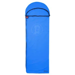 Trollkids - Kid's Fleece Sleeping Bag - Sac De Couchage Enfant -Primusll Magasin trollkids kids fleece sleeping bag sac de couchage enfant 2