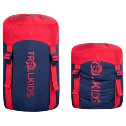 Trollkids - Kid's Midnight Sun Dreamer - Sac De Couchage Enfant 12 Trollkids - Kid's Midnight Sun Dreamer - Sac De Couchage Enfant -Primusll Magasin trollkids kids midnight sun dreamer sac de couchage enfant detail 5