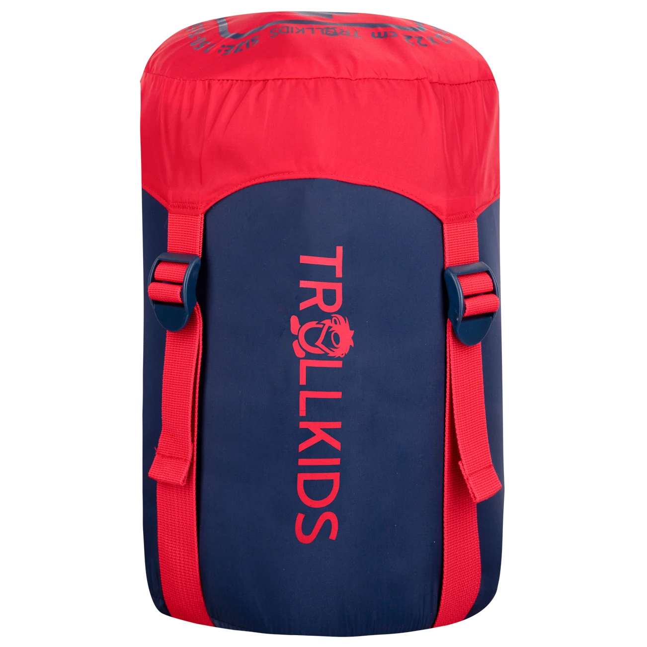 Trollkids - Kid's Midnight Sun Dreamer - Sac De Couchage Enfant 8 Trollkids - Kid's Midnight Sun Dreamer - Sac De Couchage Enfant – Image 6