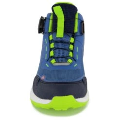 Trollkids - Kid's Trollfjord Hiker Mid - Chaussures De Randonnée 10 Trollkids - Kid's Trollfjord Hiker Mid - Chaussures De Randonnée -Primusll Magasin trollkids kids trollfjord hiker mid chaussures de randonnee detail 3
