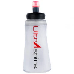 UltrAspire - Softflask With Bite Cap - Gourde -Primusll Magasin ultraspire softflask with bite cap gourde 1