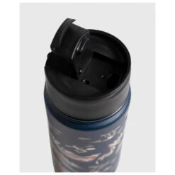 United By Blue - 18oz Insulated Steel Travel Bottle - Bouteille Isotherme 10 United By Blue - 18oz Insulated Steel Travel Bottle - Bouteille Isotherme -Primusll Magasin united by blue 18oz insulated steel travel bottle bouteille isotherme detail 3