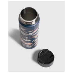 United By Blue - 18oz Insulated Steel Travel Bottle - Bouteille Isotherme 11 United By Blue - 18oz Insulated Steel Travel Bottle - Bouteille Isotherme -Primusll Magasin united by blue 18oz insulated steel travel bottle bouteille isotherme detail 4