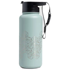 United By Blue - 22oz Insulated Steel Bottle - Bouteille Isotherme