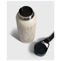 United By Blue - 22oz Insulated Steel Bottle - Bouteille Isotherme -Primusll Magasin united by blue 22oz insulated steel bottle bouteille isotherme detail 3