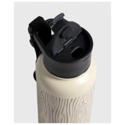 United By Blue - 22oz Insulated Steel Bottle - Bouteille Isotherme -Primusll Magasin united by blue 22oz insulated steel bottle bouteille isotherme detail 4