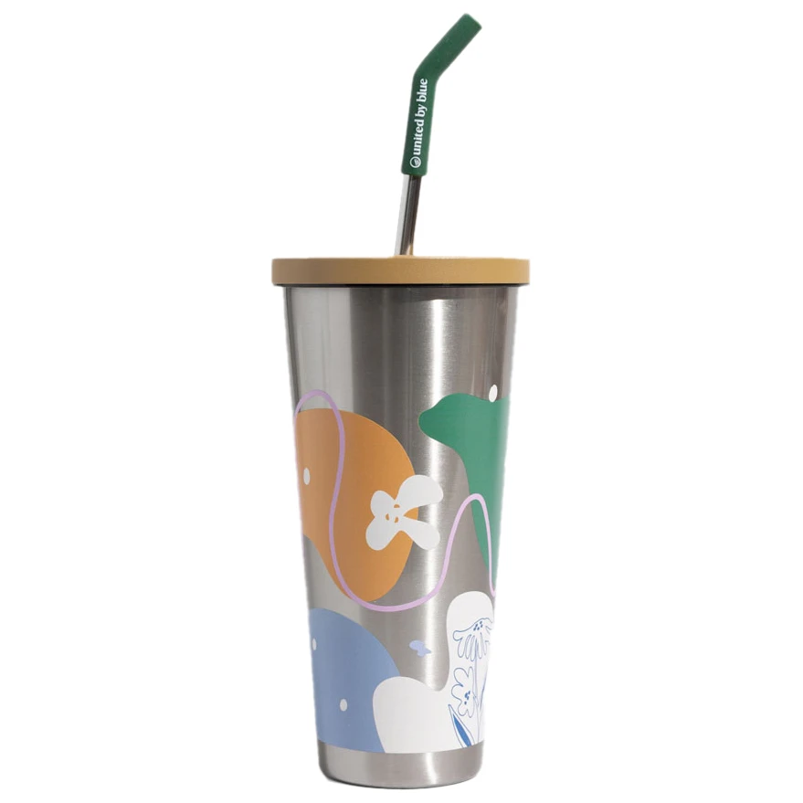 United By Blue - 24oz Insulated Steel Tumbler - Tasse Isotherme 7 United By Blue - 24oz Insulated Steel Tumbler - Tasse Isotherme – Image 5