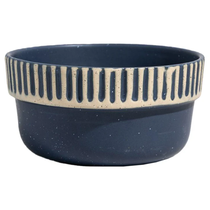 United By Blue - Stackable Stoneware Bowl - Conservation De La Nourriture 7 United By Blue - Stackable Stoneware Bowl - Conservation De La Nourriture – Image 5