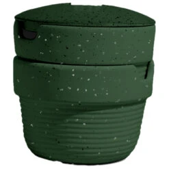 United By Blue - Stackable Stoneware Noodle Bowl 2-Pack - Conservation De La Nourriture -Primusll Magasin united by blue stackable stoneware noodle bowl 2 pack conservation de la nourriture 3