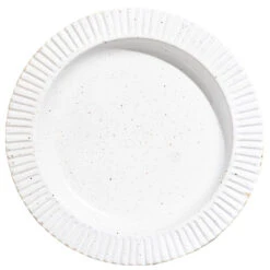 United By Blue - Stoneware Dinner Plate - Conservation De La Nourriture 11 United By Blue - Stoneware Dinner Plate - Conservation De La Nourriture -Primusll Magasin united by blue stoneware dinner plate conservation de la nourriture 1