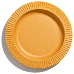United By Blue - Stoneware Dinner Plate - Conservation De La Nourriture 12 United By Blue - Stoneware Dinner Plate - Conservation De La Nourriture -Primusll Magasin united by blue stoneware dinner plate conservation de la nourriture 2