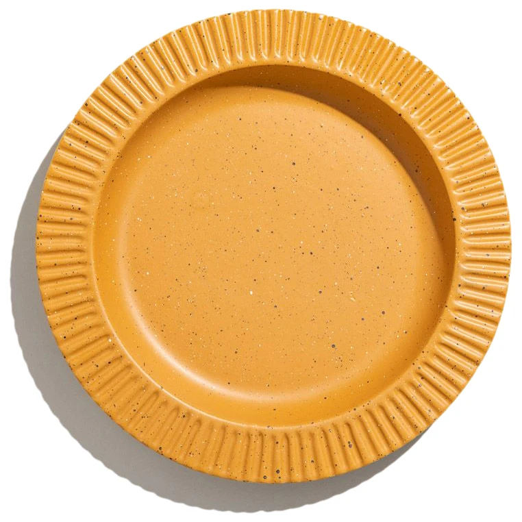United By Blue - Stoneware Dinner Plate - Conservation De La Nourriture 7 United By Blue - Stoneware Dinner Plate - Conservation De La Nourriture – Image 5