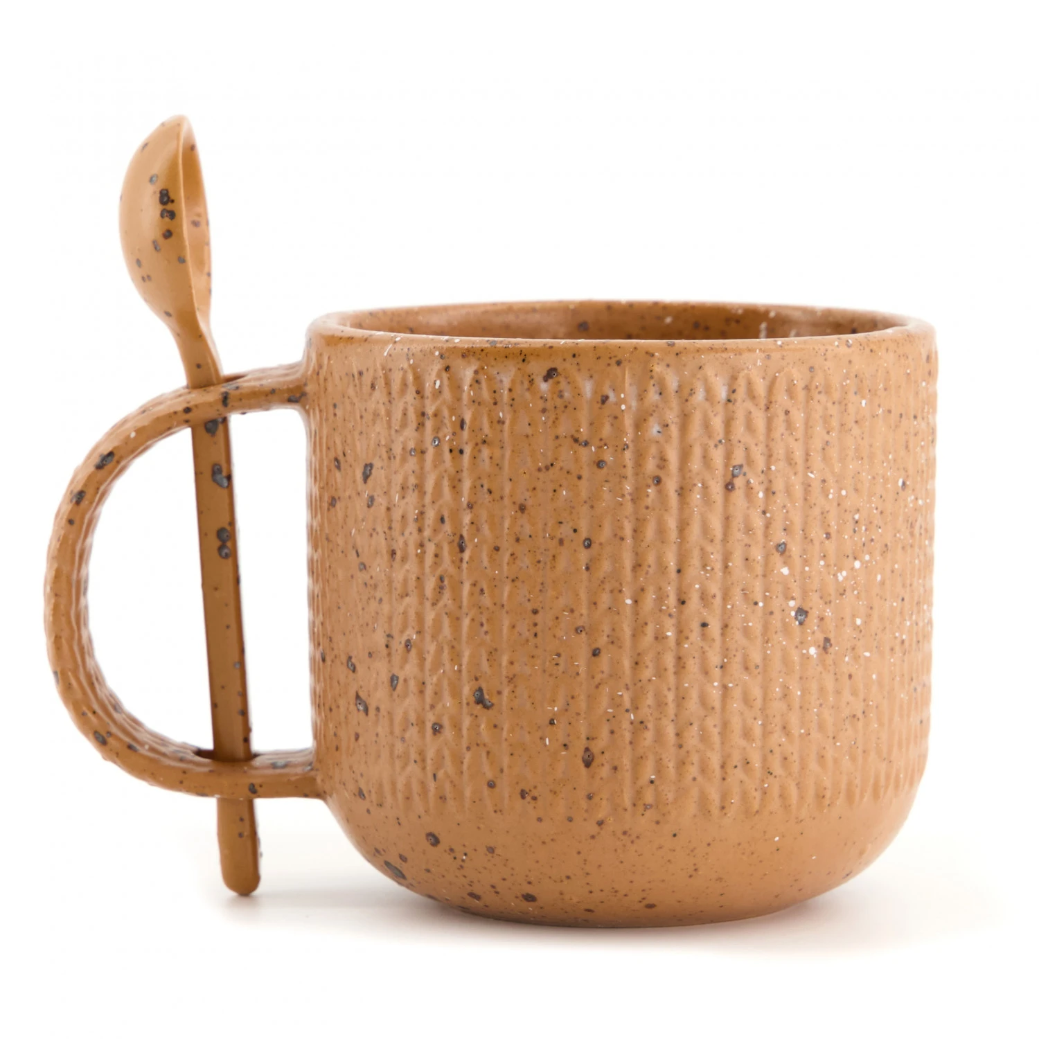 United By Blue - Stoneware Spoon Mug - Tasse 7 United By Blue - Stoneware Spoon Mug - Tasse – Image 5