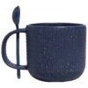 United By Blue - Stoneware Spoon Mug - Tasse