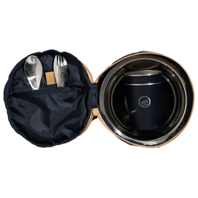 United By Blue - The Meal Kit - Conservation De La Nourriture 7 United By Blue - The Meal Kit - Conservation De La Nourriture – Image 5