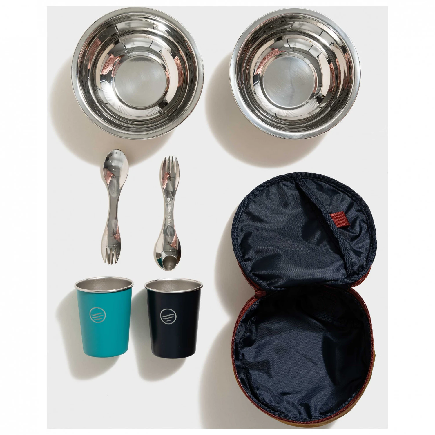 United By Blue - The Meal Kit - Conservation De La Nourriture 4 United By Blue - The Meal Kit - Conservation De La Nourriture – Image 2