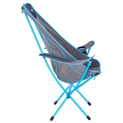Uquip - Infinity Lounger - Chaise De Camping -Primusll Magasin uquip infinity lounger chaise de camping detail 3