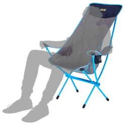 Uquip - Infinity Lounger - Chaise De Camping -Primusll Magasin uquip infinity lounger chaise de camping detail 5