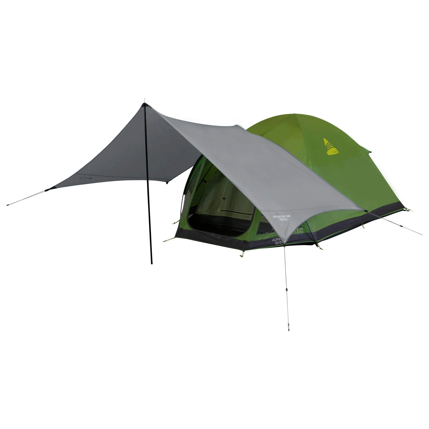 Vango - Adventure Tarp - Tarp 4 Vango - Adventure Tarp - Tarp – Image 2